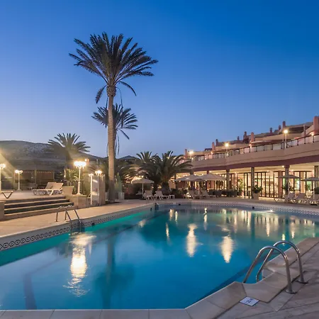 Hotel Esmeralda Maris By Livvo Costa Calma