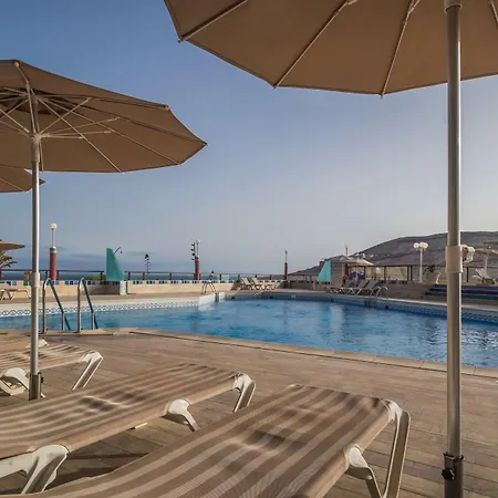 Esmeralda Maris By Livvo 4* Costa Calma