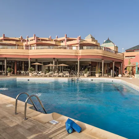 Esmeralda Maris By Livvo Hotel