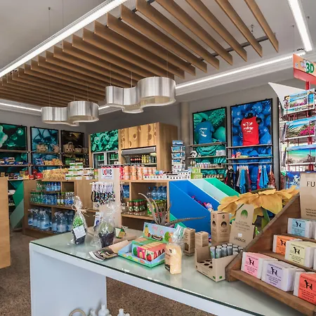 Esmeralda Maris By Livvo Hotel Costa Calma