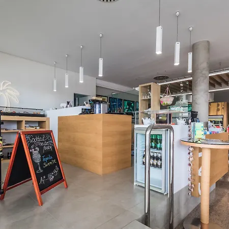 Esmeralda Maris By Livvo Ξενοδοχείο Κόστα Κάλμα