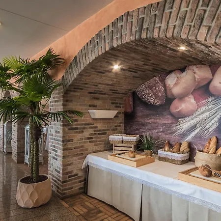 Hotell Esmeralda Maris By Livvo Costa Calma