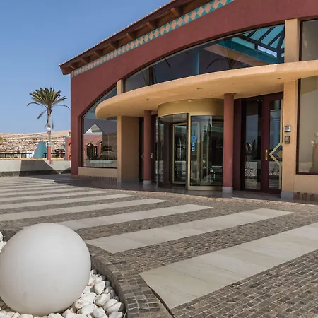 Esmeralda Maris By Livvo 4*