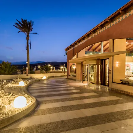 Esmeralda Maris By Livvo Hotel Costa Calma