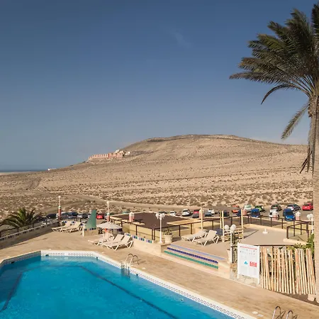 Hotell Esmeralda Maris By Livvo 4*