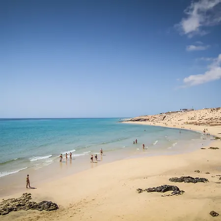 Esmeralda Maris By Livvo 4* Costa Calma