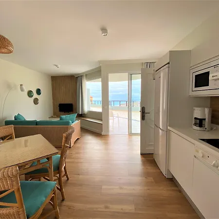 Esmeralda Maris By Livvo Ξενοδοχείο