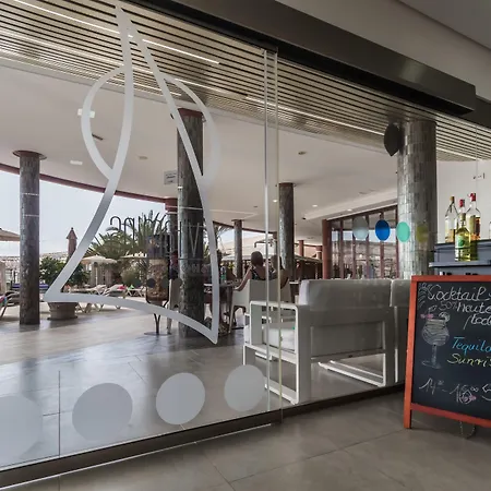 Hotel Esmeralda Maris By Livvo Costa Calma