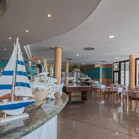 Hotel Esmeralda Maris By Livvo Costa Calma
