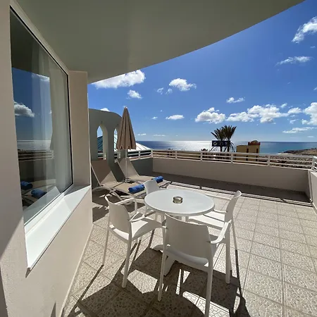 Hotel Esmeralda Maris By Livvo Costa Calma