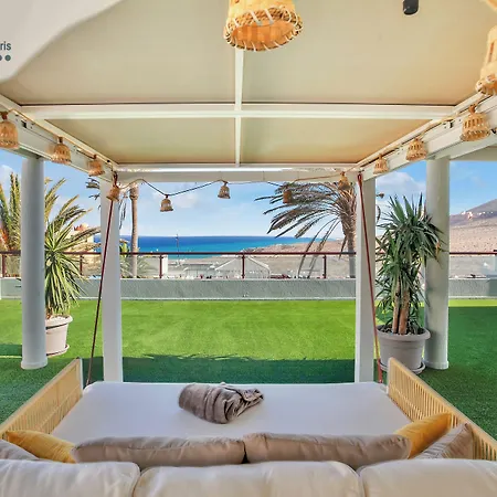 Esmeralda Maris By Livvo Hotel 4*