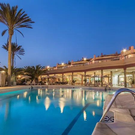 Esmeralda Maris By Livvo 4* Costa Calma