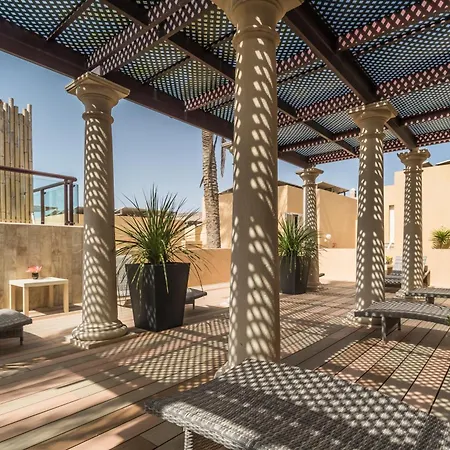 Esmeralda Maris By Livvo Ξενοδοχείο