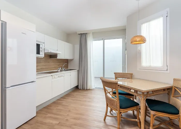 Hotel Esmeralda Maris By Livvo Costa Calma