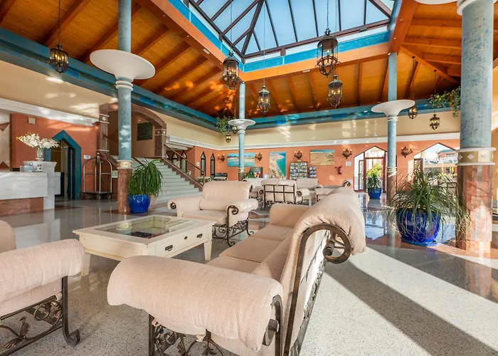 Esmeralda Maris By Livvo 4* Costa Calma