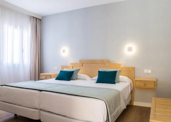 Esmeralda Maris By Livvo Hotel Costa Calma