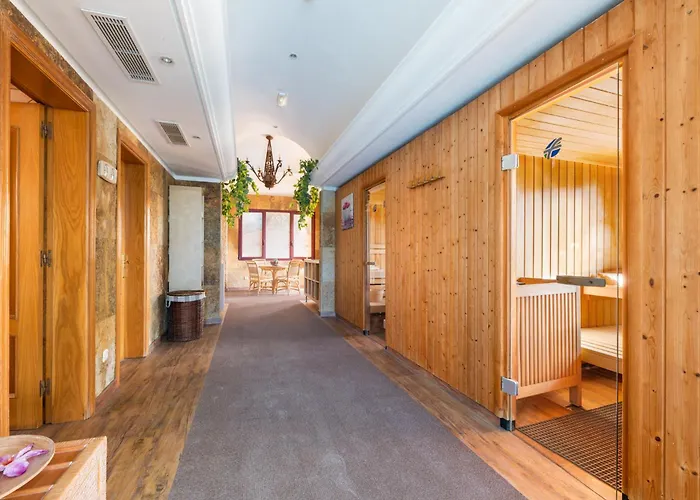 Esmeralda Maris By Livvo 4* Costa Calma