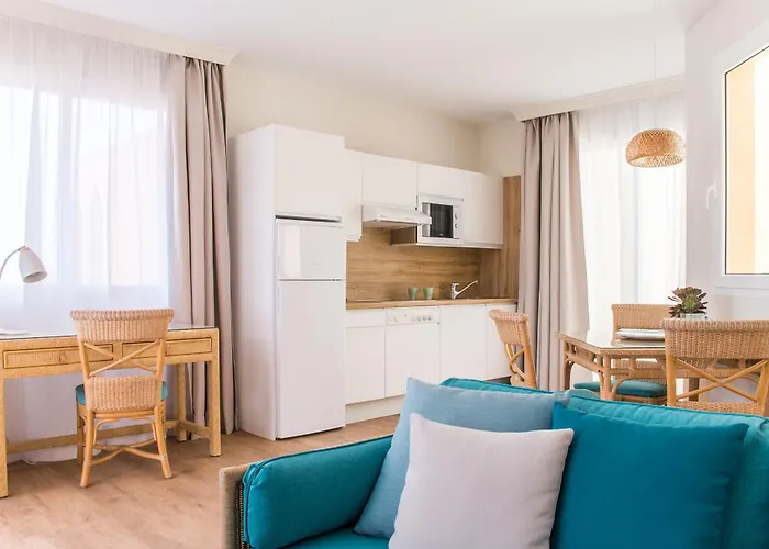 Esmeralda Maris By Livvo 4* Costa Calma