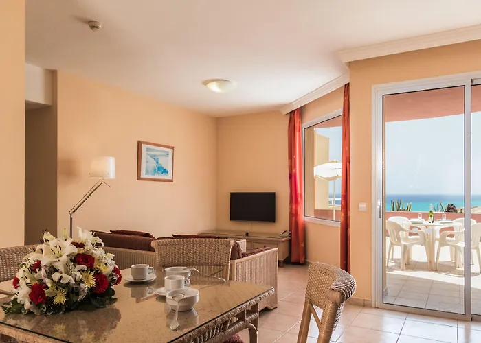 Hotel Esmeralda Maris By Livvo