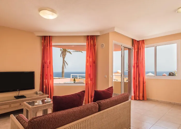 Esmeralda Maris By Livvo Hotel 4*