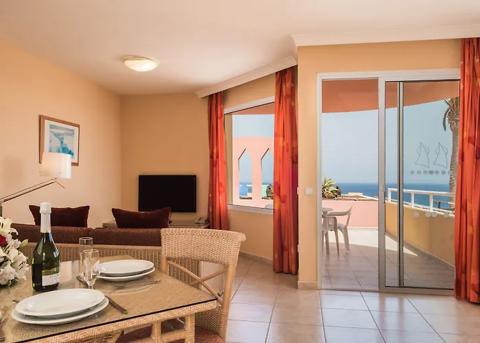 Hotel Esmeralda Maris By Livvo