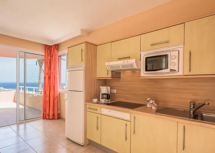 Esmeralda Maris By Livvo Hotel 4*