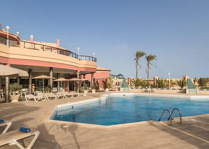 Esmeralda Maris By Livvo Costa Calma