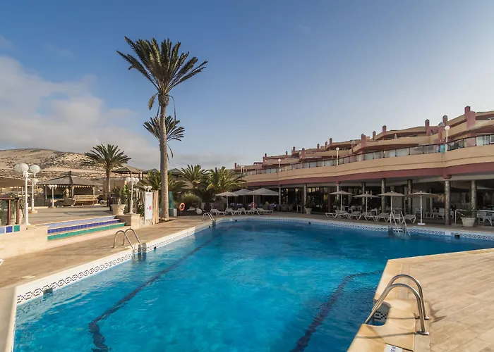 Esmeralda Maris By Livvo Costa Calma