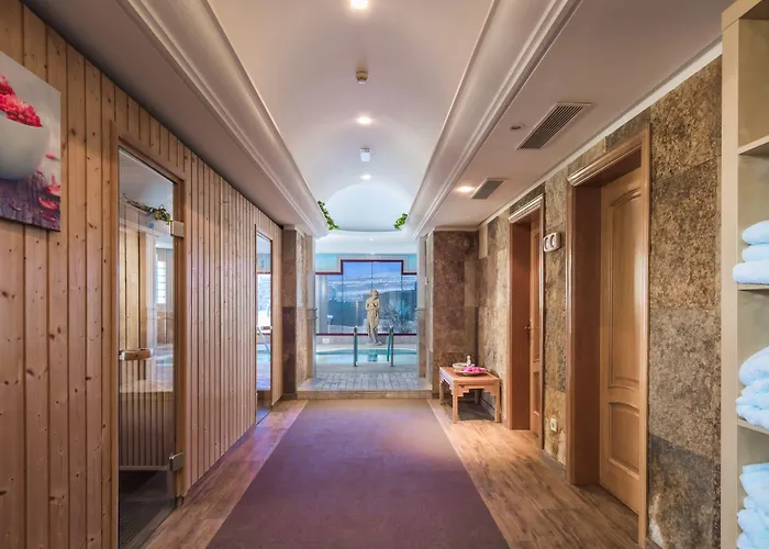 Esmeralda Maris By Livvo Costa Calma