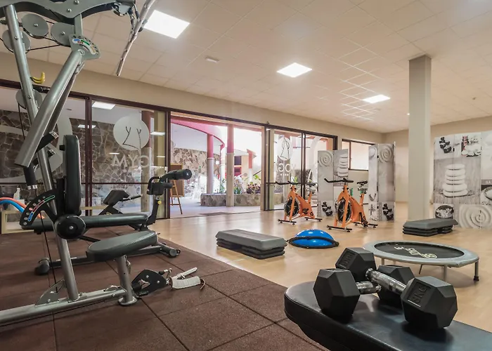 Esmeralda Maris By Livvo Hotel