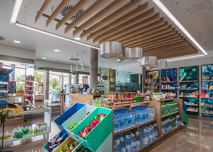 Esmeralda Maris By Livvo Costa Calma