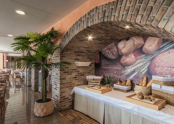 Hotel Esmeralda Maris By Livvo Costa Calma