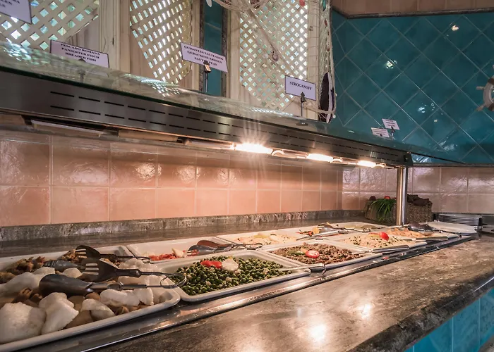 Esmeralda Maris By Livvo Hotel 4*