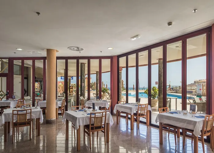 Esmeralda Maris By Livvo Costa Calma