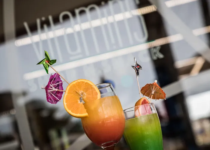 Esmeralda Maris By Livvo Hotel