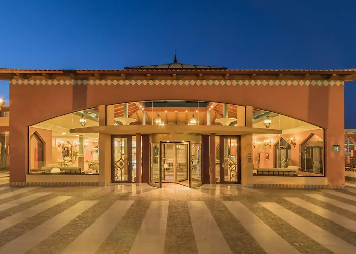 Esmeralda Maris By Livvo 4*