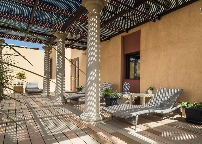 Esmeralda Maris By Livvo Costa Calma