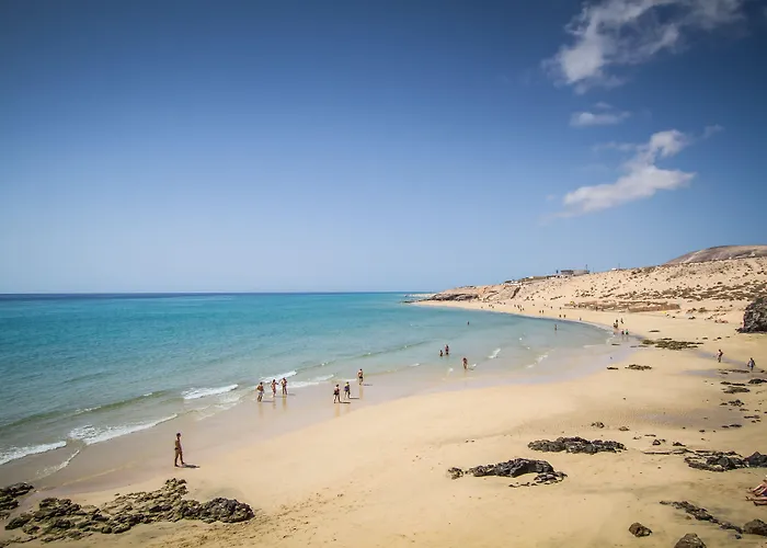 Esmeralda Maris By Livvo 4* Costa Calma