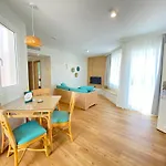 Esmeralda Maris By Livvo Hotel 4*