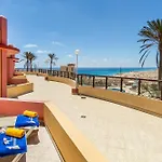 Esmeralda Maris By Livvo Hotel 4*