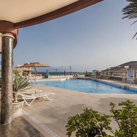 Hotel Esmeralda Maris By Livvo Costa Calma