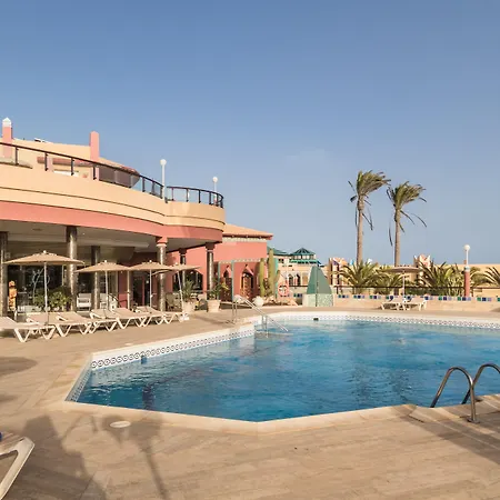 Esmeralda Maris By Livvo קוסטה קלמה