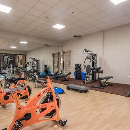 Esmeralda Maris By Livvo מלון 4*